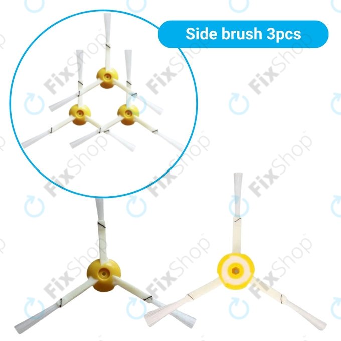 iRobot Roomba 800, 900-series - Kompletní Set