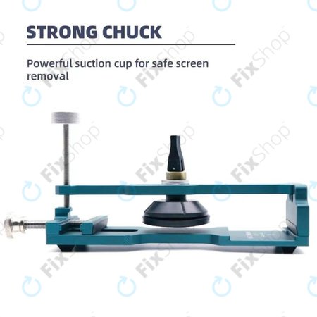 Univerzální separátor LCD displejů