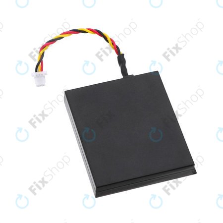 Baterie pro Logitech G930, 600mAh, Li-Ion, 3.7V, L-LY11, HQ