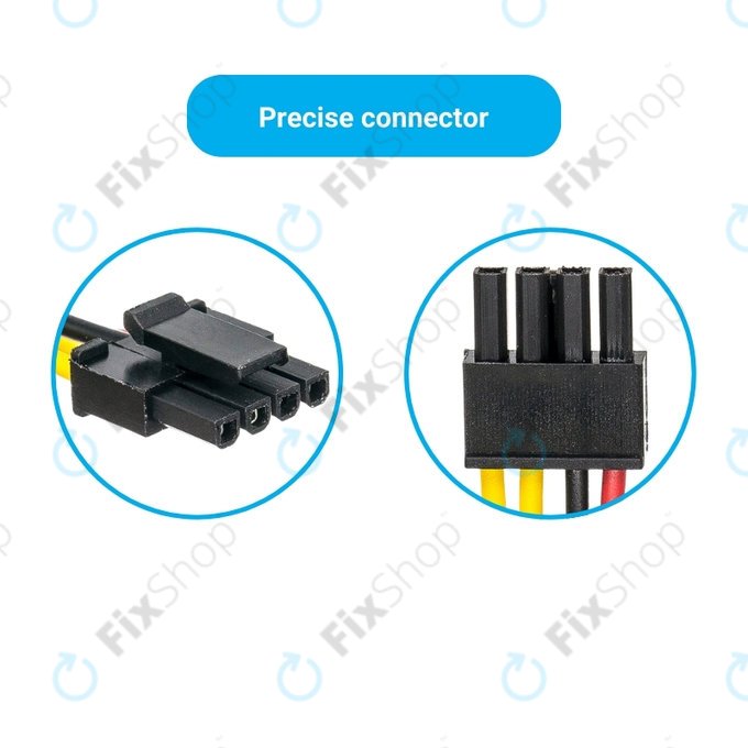 Proscenic Cocoa Smart 780T, 790T, Summer P1s, P2s - Baterie VR1717 Li-Ion 14.8V 2600mAh HQ