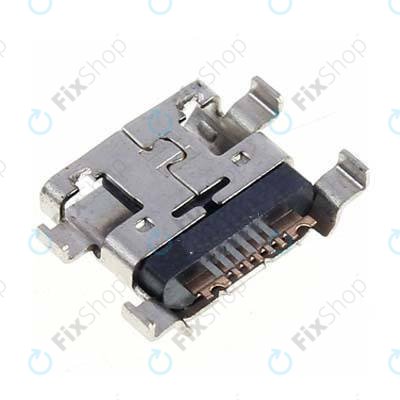 Samsung Galaxy S3 Mini i8190 - Nabíjecí Konektor - 3722-003531 Genuine Service Pack