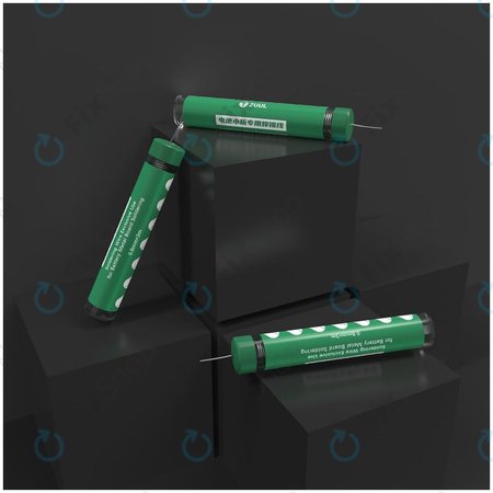 2UUL - Pájecí Drát (0.8mm)