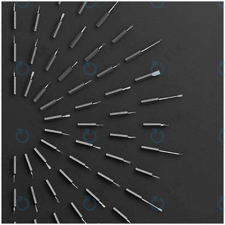 Xiaomi WOWstick 1F+ - Elektrický Šroubovák 64v1