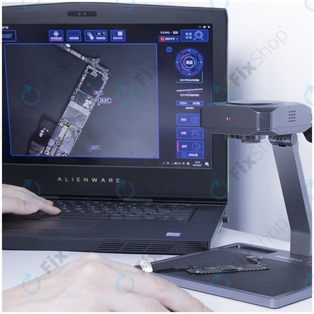 Lincseek ShortCam - Termální Kamera