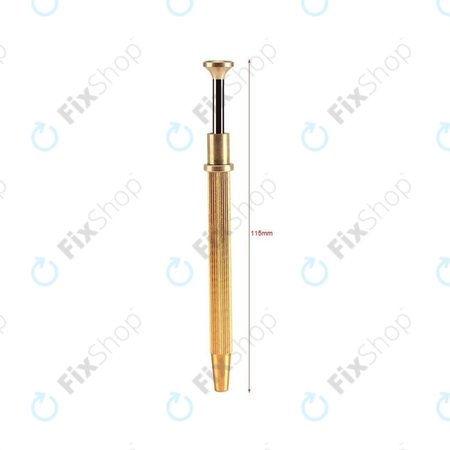 Jakemy JM-T8-11 - Vytahovák (Drapák) Drobných Součástek