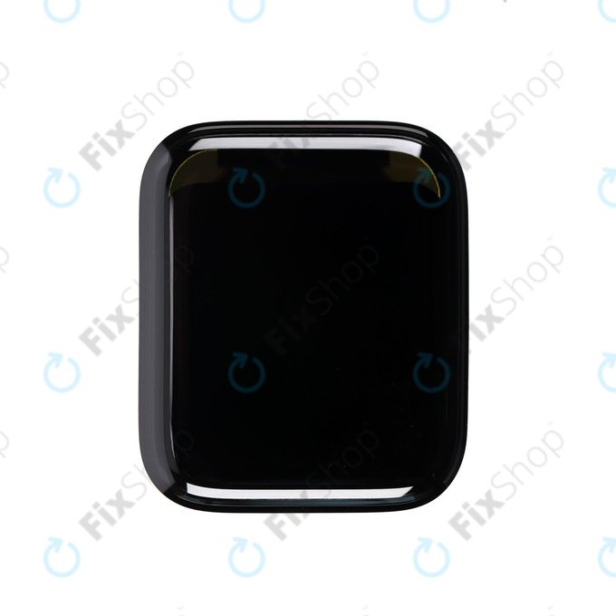 Apple Watch 6 40mm - LCD Displej + Dotykové Sklo Refurbished PRO