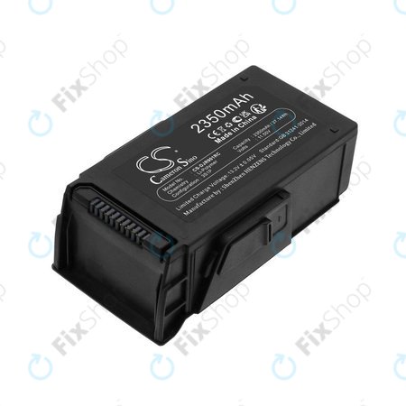 Baterie pro DJI Mavic Air, 2350mAh, Li-Pol, 11.55V, CP.PT.00000119.01, HQ