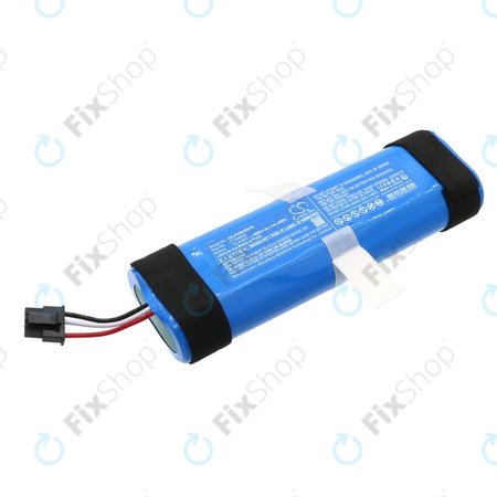 Philips XU2000/20 - Baterie C1048A2 Li-Ion 14.4V 4500mAh HQ