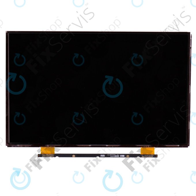 Apple MacBook Air 13" A1369 (Late 2010 - Mid 2011) - LCD Displej Refurbished
