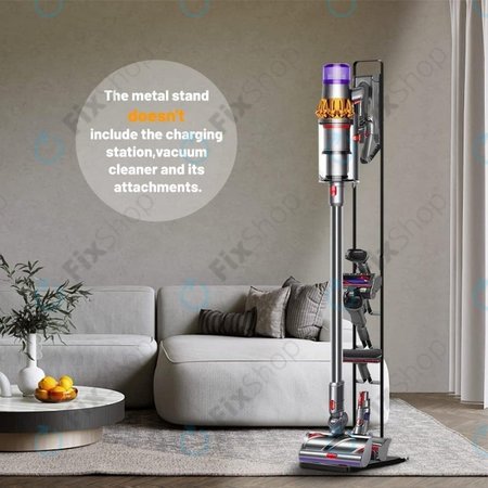 Dyson V-series, Outsize, Gen5detect, DC-series - Stojan s Kolečky