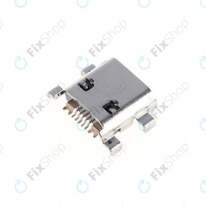 Samsung Galaxy S3 Mini i8190 - Nabíjecí Konektor - 3722-003531 Genuine Service Pack