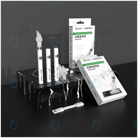 2UUL - Dávkovač Kalafuny pro Diagnostiku Zkratů