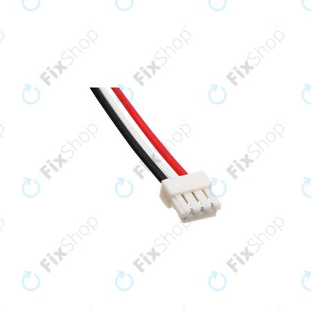 Baterie pro Jabra Evolve 75, 400mAh, Li-Pol, 3.7V, AHB572535PST, HQ