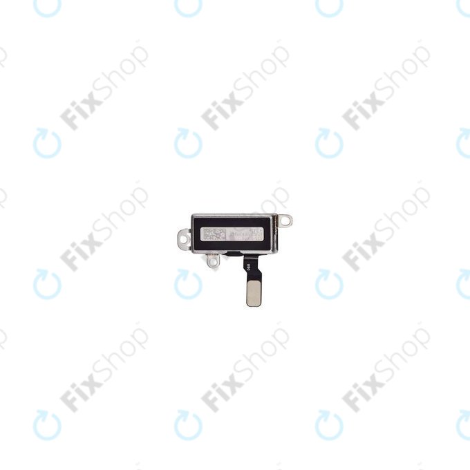 Apple iPhone 16 Pro - Vibrátor