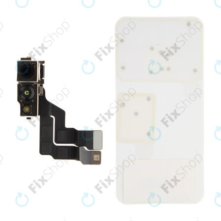 Přední Kamera pro iPhone 14 Pro Max | 661-30399 | Genuine Apple