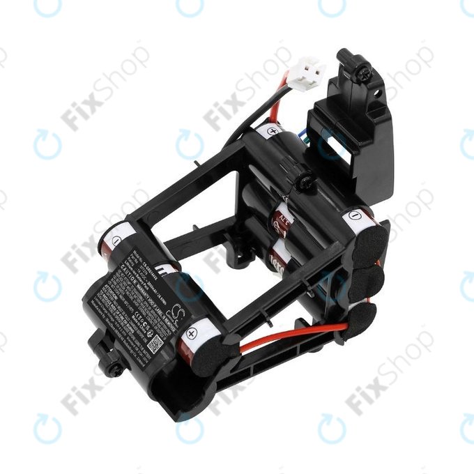 Gorenje SVC-series - Baterie 577276 Li-Ion 14.4V 2000mAh HQ