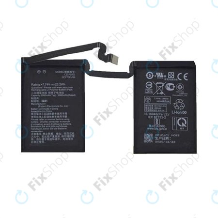 Asus ROG Phone 5, 5 Pro, 5s, 5s Pro, 5 Ultimate - Baterie C21P2001 6000mAh