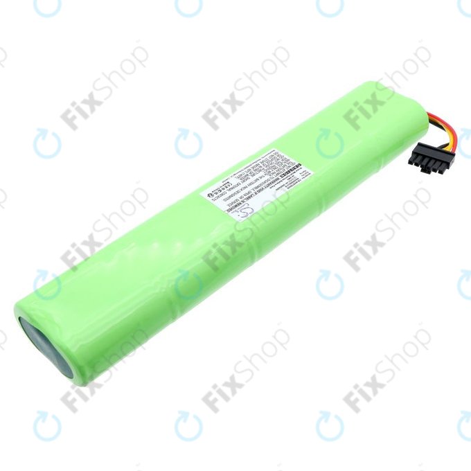 Baterie pro Neato Botvac 70, 75, 80, 85, 2000mAh, Ni-MH, 12V, NX2000SCx10, HQ