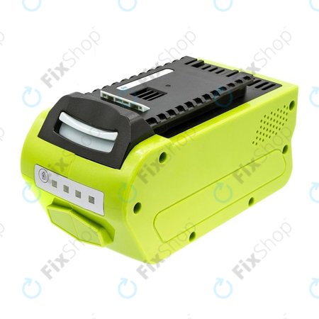 GreenWorks G-Max-series - Baterie Li-Ion 40.0V 5000mAh HQ