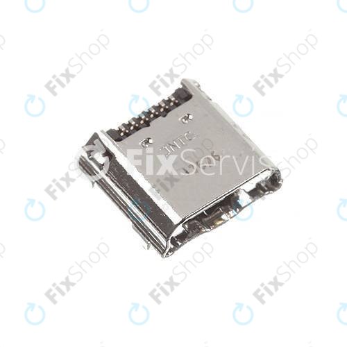 Samsung Galaxy Tab 3 7.0 T210, T211, T230 - Nabíjecí Konektor - 3722-003767 Genuine Service Pack