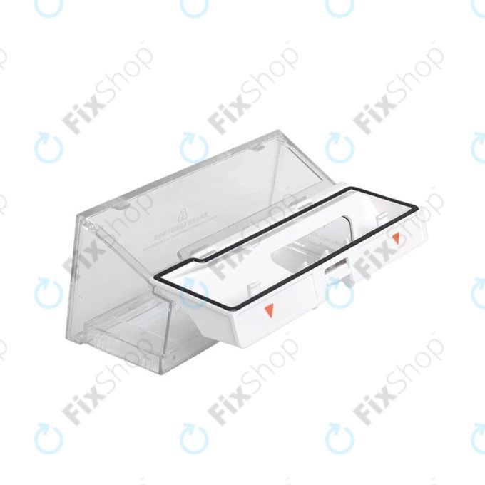 Xiaomi Roborock S5 (Mijia 1S), S6, Xiaowa E2 - Zásobník na Odpad