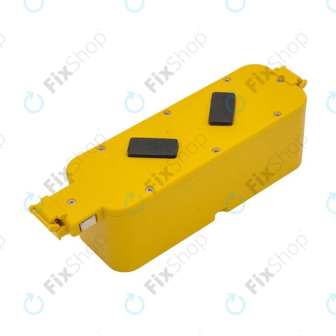 iRobot Roomba 400, 4000 - Baterie 11700, 17373 Ni-MH 14.4V 2000mAh HQ