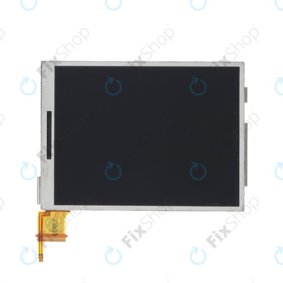 Spodní LCD displej pro Nintendo 3DS XL