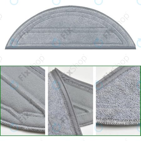 Xiaomi Roborock Saros 10 - Mopovací útěrka