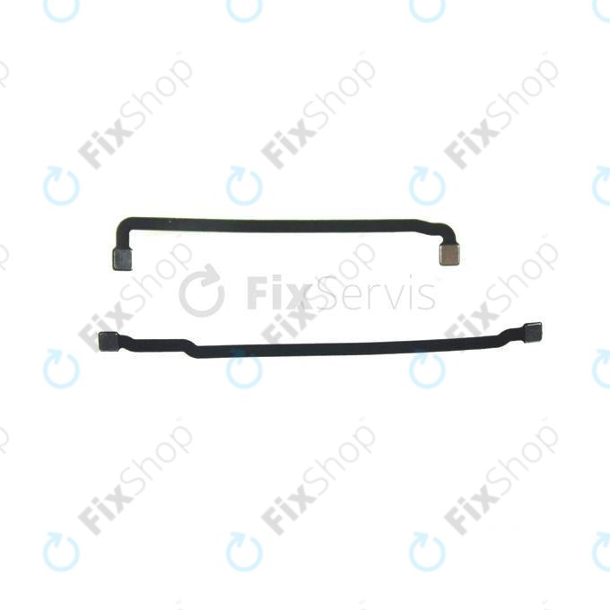 Apple iPhone 5 - Antény Signálu na Základní Desku