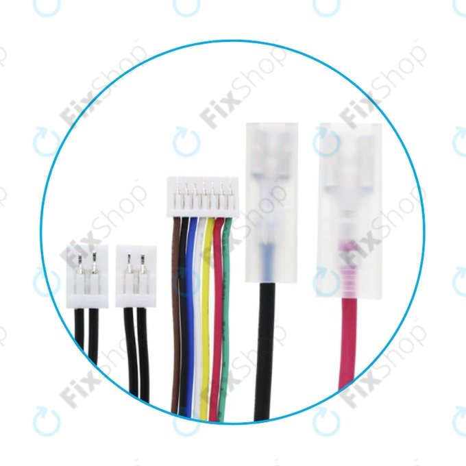 Electrolux PQ-series - Baterie 4055478301, 4055542544 Li-Ion 25.2V 2000mAh HQ