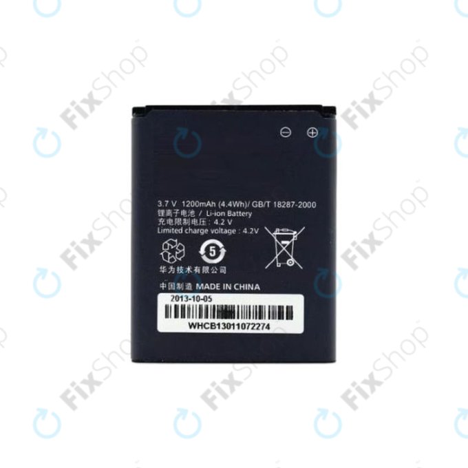 Huawei Ideos U8120, U8150, U8510 - Baterie HB4J1H 1200mAh