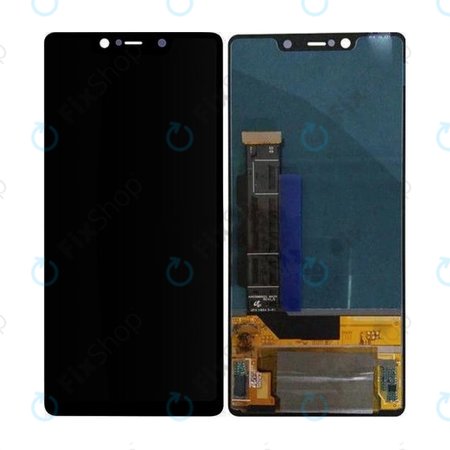 Xiaomi Mi 8 SE - LCD Displej + Dotykové Sklo TFT