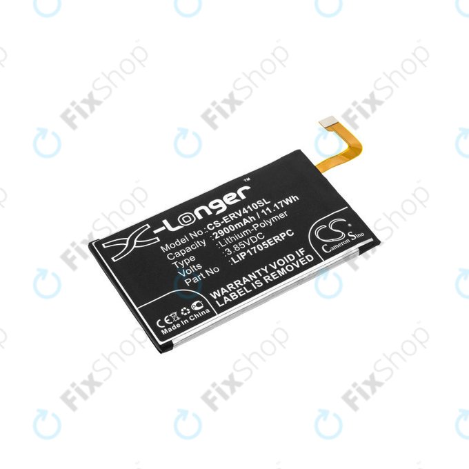Sony Xperia 5 - Baterie LIP1705ERPC 2900mAh HQ