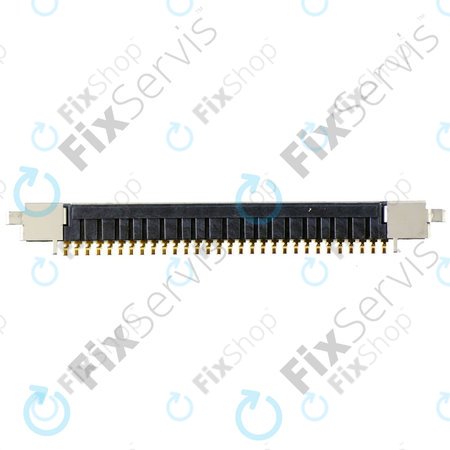 Apple iMac 21.5" A1311 (Late 2009), iMac 27" A1312 (Late 2009 - Mid 2010) - LVDS Konektor (30-pin)
