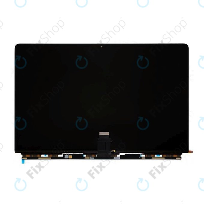 Apple MacBook Air 13" M2 A2681 (2022) - LCD Displej Refurbished