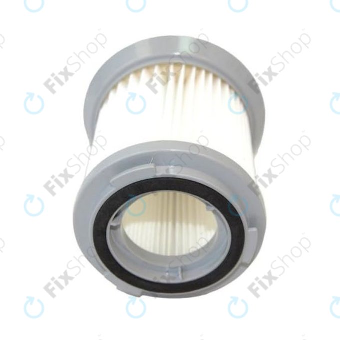 HEPA filtr EF133, 2 ks pro Electrolux Cyclone Power-series, AEG, Zanussi