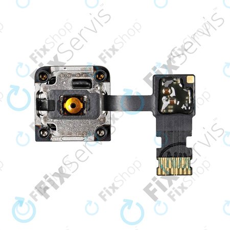 Apple MacBook Pro 15" A1707 (Late 2016 - Mid 2017) - Tlačítko Zapínání + Flex Kabel