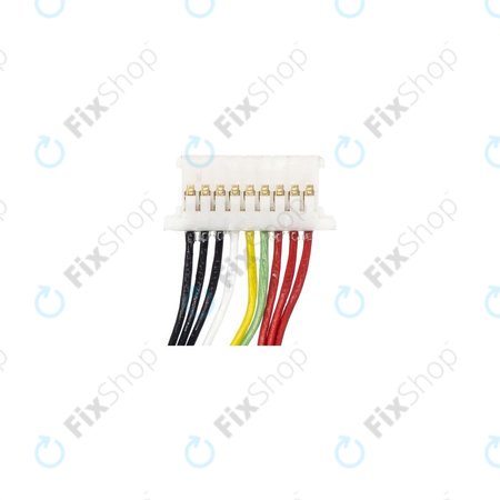 Baterie pro HP Elite X2 1012 G2, 6000mAh, Li-Pol, 7.7V, JI04XL, HQ