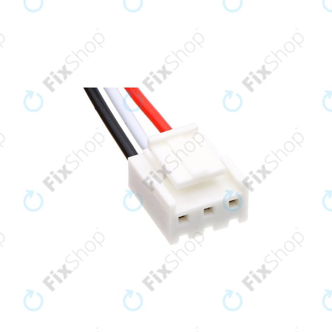 Baterie pro Ingenico IWL220, 255, 258, 280, Ingenico MOVE 2500, 3000, 3500, 3400mAh, Li-Ion, 3.7V, 295006044, HQ