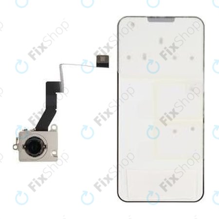 Zadní Kamera pro iPhone 16e | 661-49426 | Genuine Apple