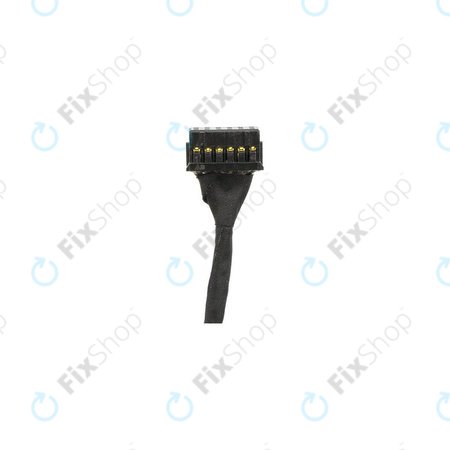 Baterie pro HP Zbook 17 G3, 8300mAh, Li-Ion, 11.4V, AI06XL, HQ