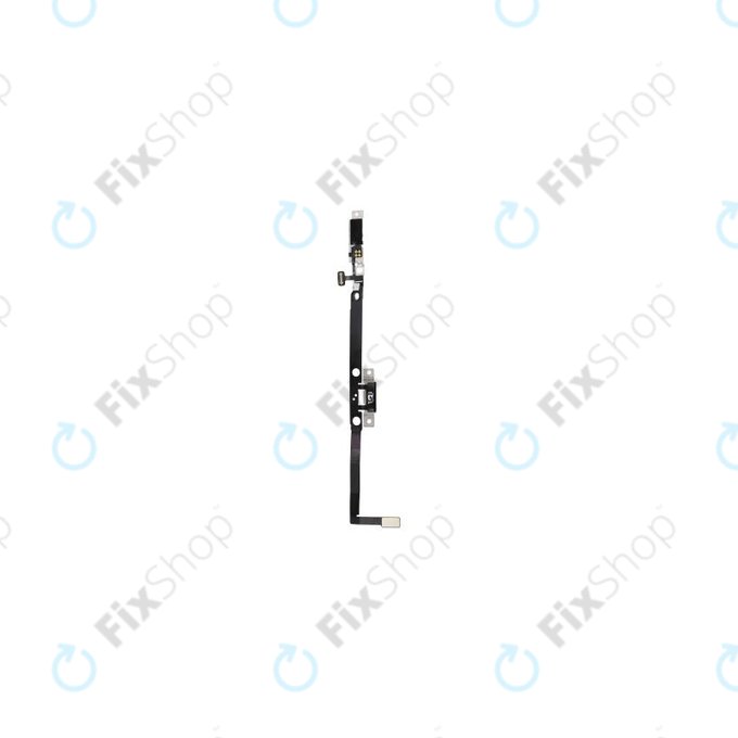 Apple iPhone 16 Plus - Flex Kabel Tlačítka Zapínání