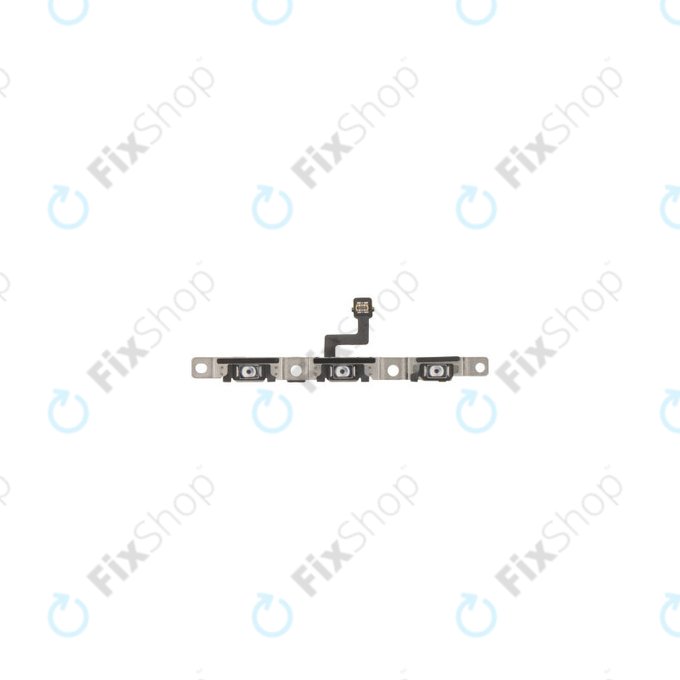 Apple iPhone 17 Pro - Flex Kabel Tlačítka Hlasitosti