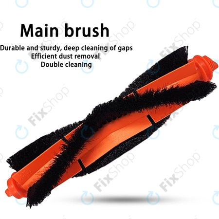 Xiaomi Robot Vacuum S20, E10, 3C (Mijia 3C) - Kompletní set