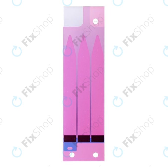 Apple iPhone 7 Plus - Zadní Housing s Malými Díly (Jet Black)