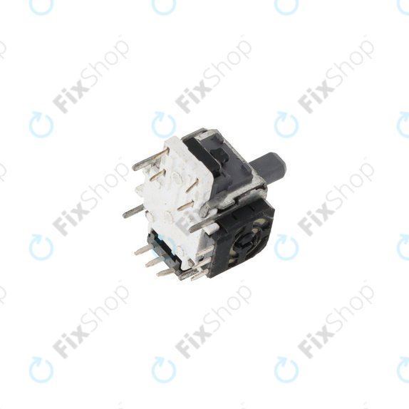 3D analogový joystick 3-pin pro ovladač Sony PlayStation 3