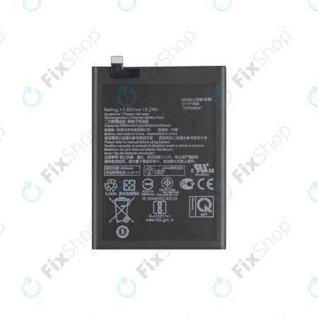 Asus ZenFone 6 ZS630KL - Baterie C11P1806 5000mAh