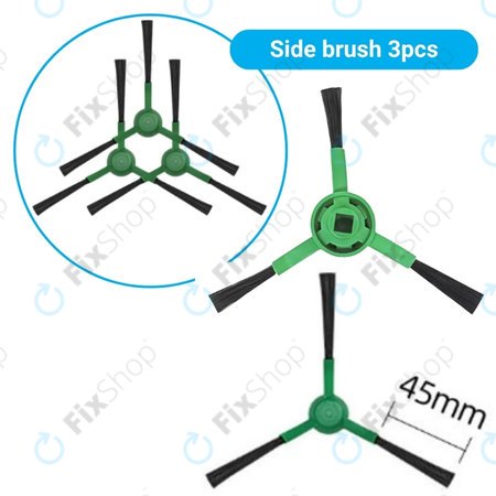 iRobot Roomba Max 705, Plus 504 - Kompletní set
