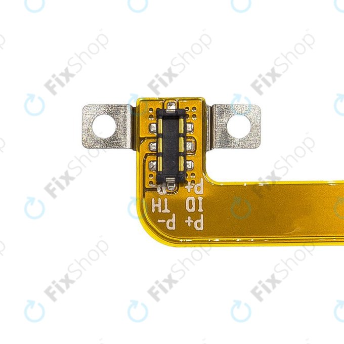 Baterie pro Blackberry Keyone, 3400mAh, Li-Pol, 3.85V, BAT63108-003, HQ