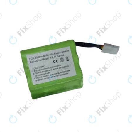 Vorwerk Kobold VX100 - Baterie 945-0006 Ni-MH 7.2V 3500mAh